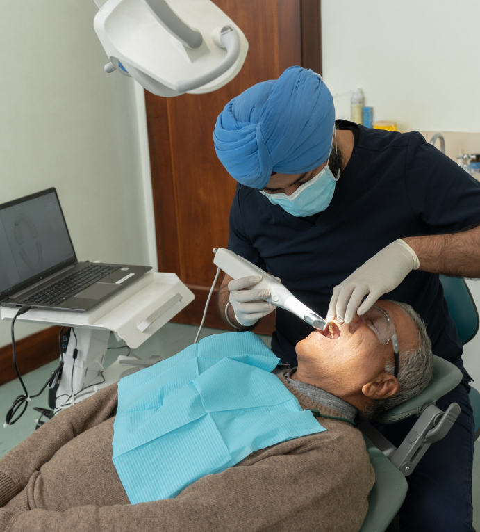 Dentist Kelmscott