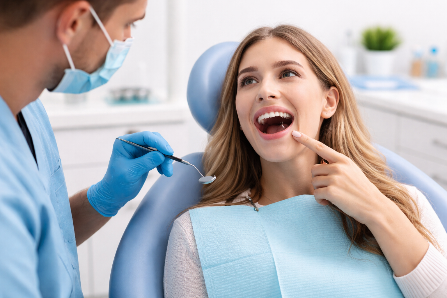 Missing Teeth Solutions in Kelmscott