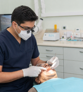 about Kelmscott Clinic