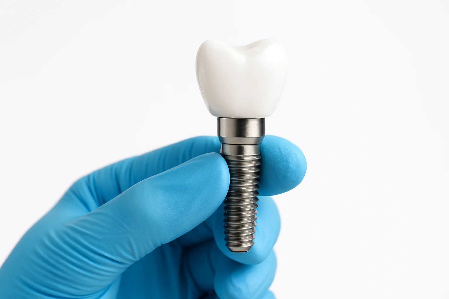 Dental Implants in Kelmscott
