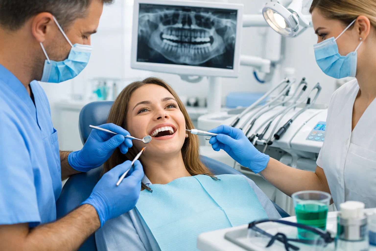The Ultimate Guide to Preventive Dental Care